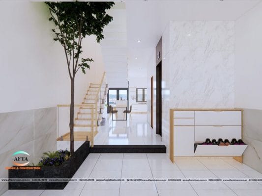 thiết kế nhà đẹp tại Đà Nẵng