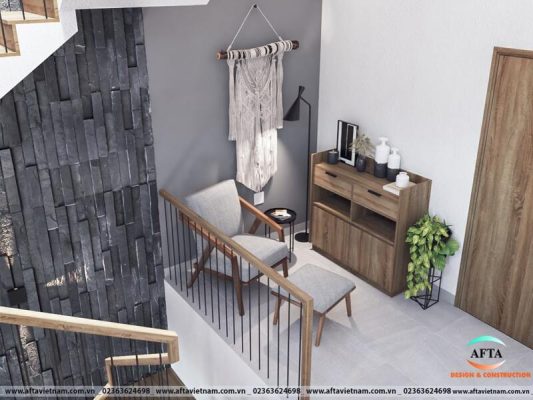Mẫu nhà đẹp Đà Nẵng