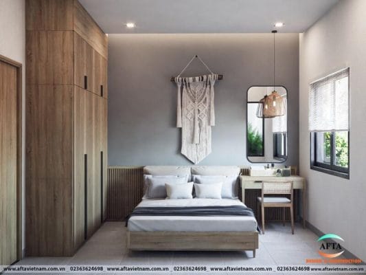 thiết kế nhà phố tại đà nẵng
