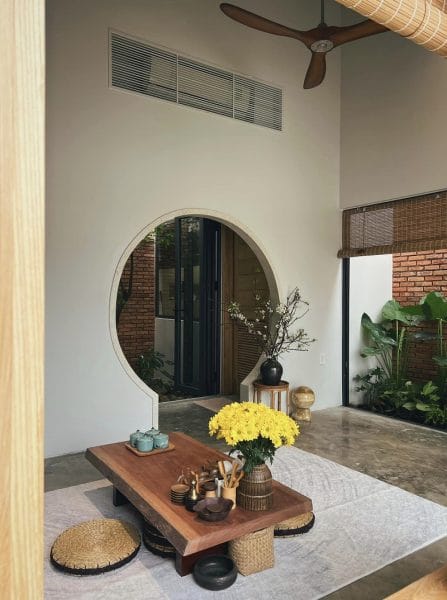 Nhà ở hiện đại đà nẵng