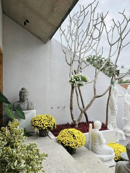 Nhà ở hiện đại đà nẵng