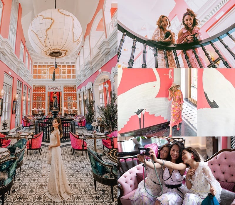 Thiết kế nhà hàng hiện đại tại Phú Quốc 