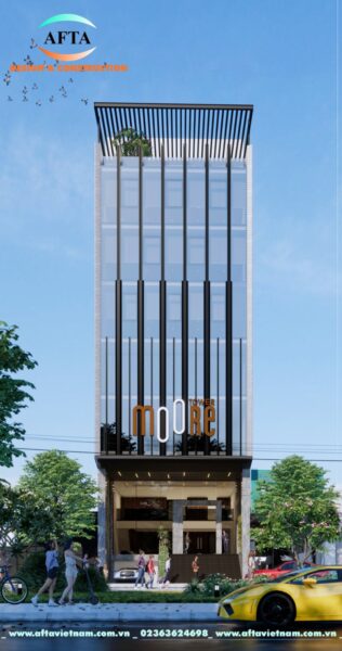 Nhà cao tầng là gì