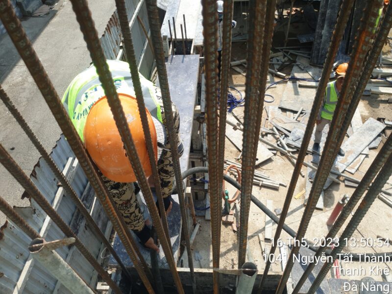thi công nhà đẹp đà nẵng