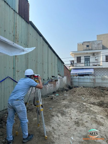 Thi công nhà đà nẵng