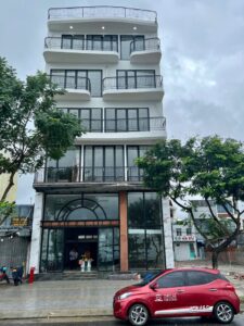 Những công việc sau khi hoàn thành công trình