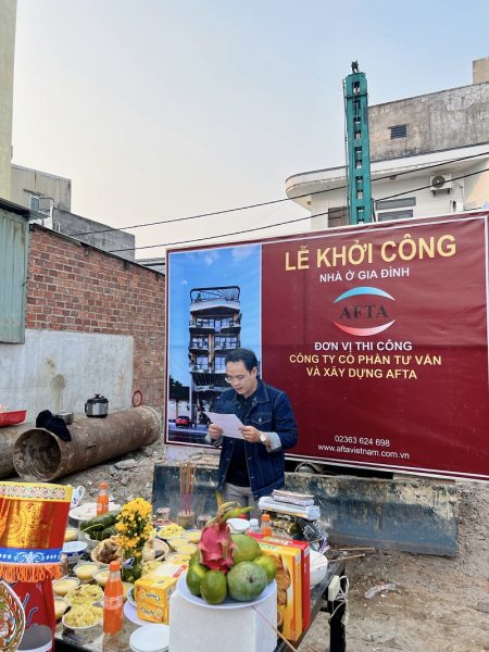 Công ty thiết kế và xây dựng nhà Đà Nẵng