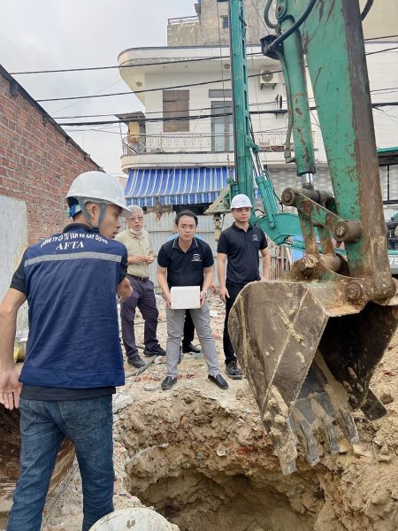 Thiết kế và thi công nhà đà nẵng