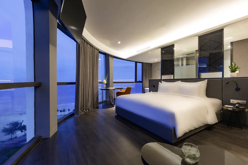 Nội thất của khách sạn Stella Maris Beach Đà Nẵng