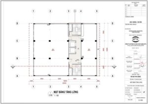 Thiết kế công năng sử dụng cho căn hộ liền kề Đà Nẵng