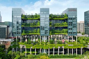 Parkroyal Collection