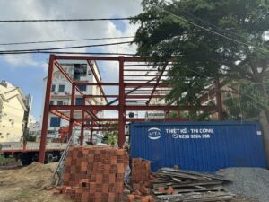 chọn thời điểm xây dựng hợp lý