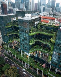 Parkroyal Collection