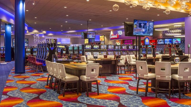 Đặc điểm của khách sạn Casino là gì