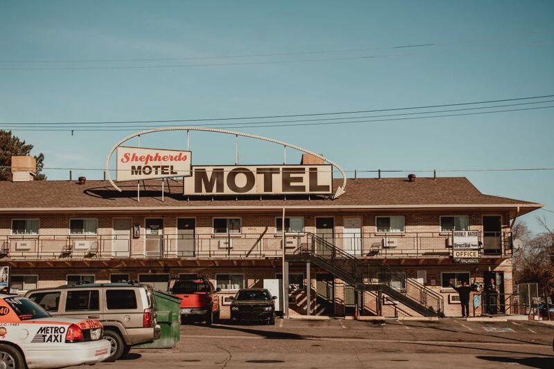Nguồn gốc ra đời của nhà nghỉ Motel