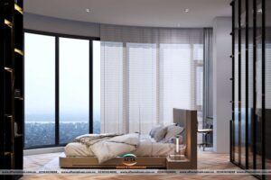 Lựa chọn màu sắc và ánh sáng