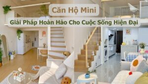 Căn hộ Mini