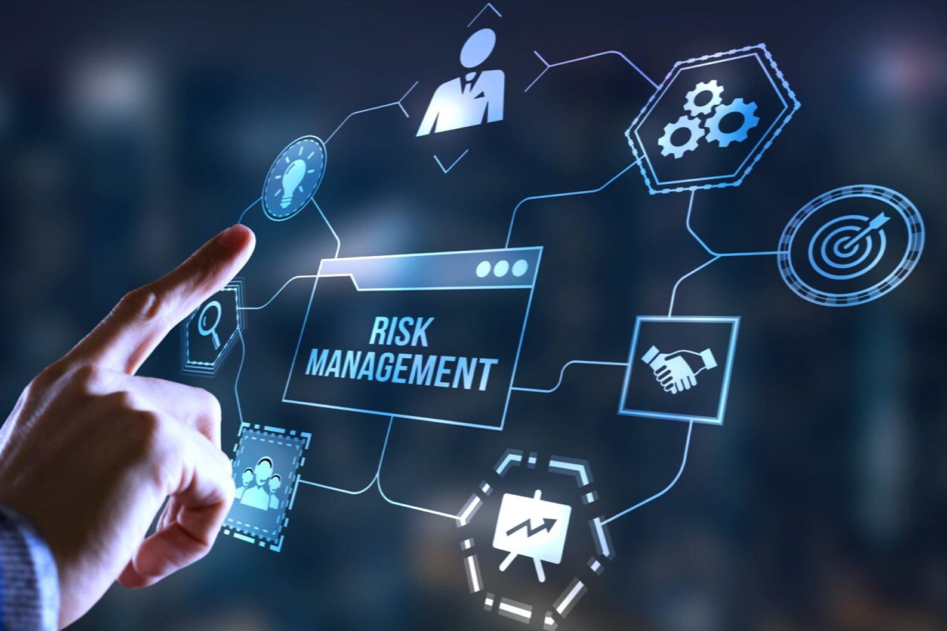 Risk management - AI quản lý rủi ro các yếu tố ảnh hưởng đến tiến độ thi công