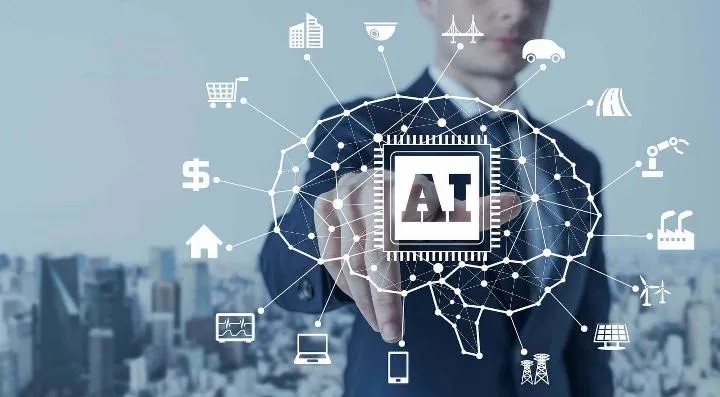 Ứng dụng trí tuệ nhân tạo AI trong đa ngành nghề