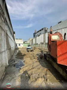Kiểm tra địa chất công trình