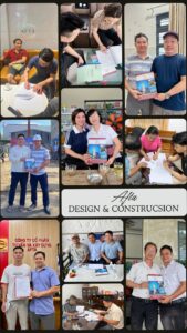 Ký kết hợp đồng