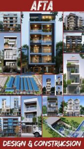 Các dự án nhà thầu đã thực hiện