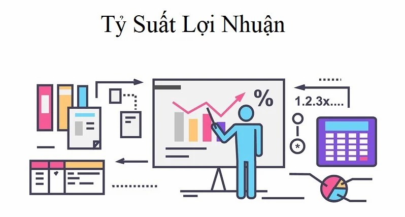 Tỷ suất lợi nhuận