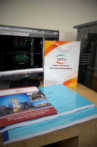 Hồ sơ thiết kế và các giấy tờ pháp lý