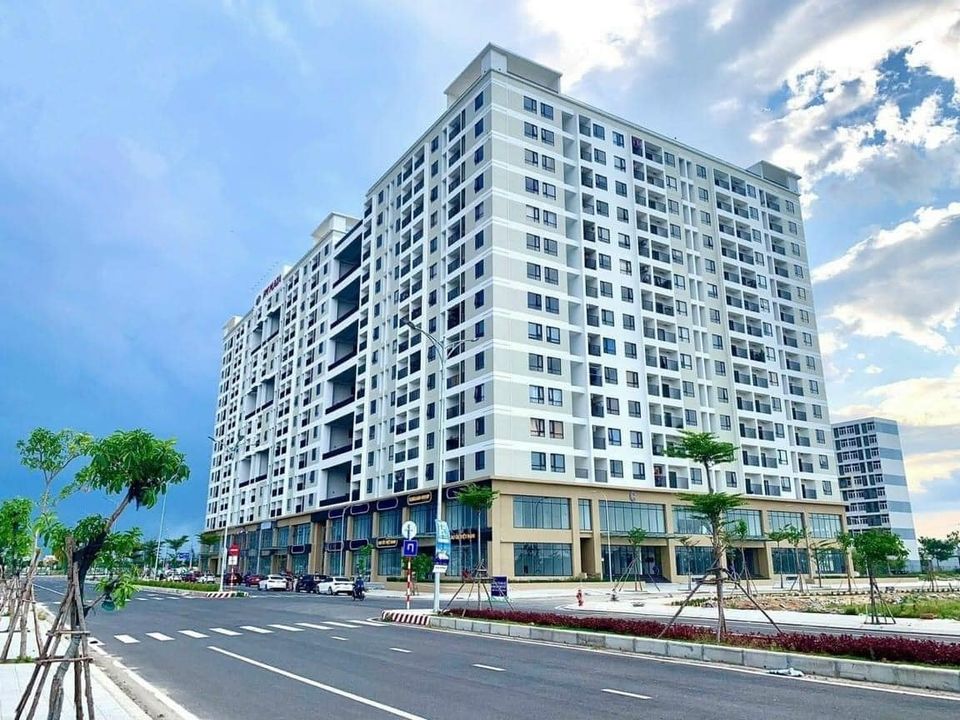 Căn hộ chung cư FPT Plaza 2