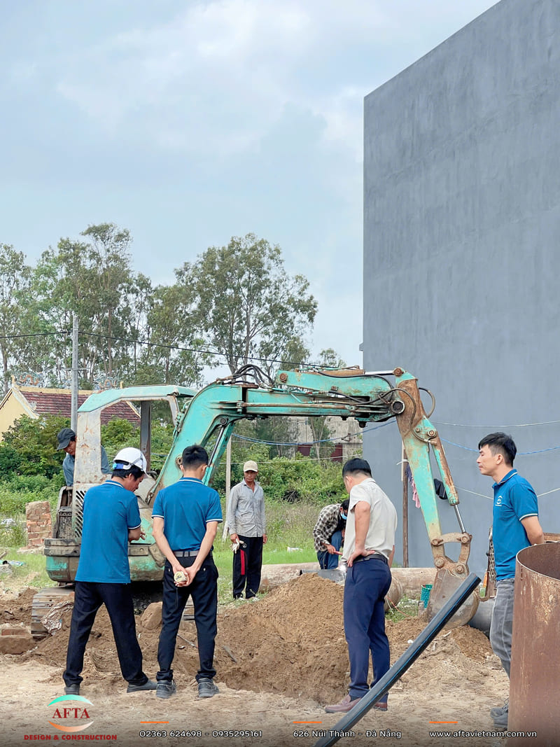 Đặt viên móng đầu tiên cho căn hộ dành cho sinh viên