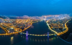 Đà Nẵng - Thành phố giáo dục tiềm năng