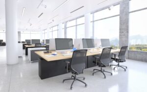 Tối ưu ánh sáng tự nhiên