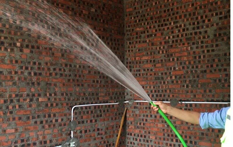 Tại sao cần phải bảo dưỡng tường đúng cách