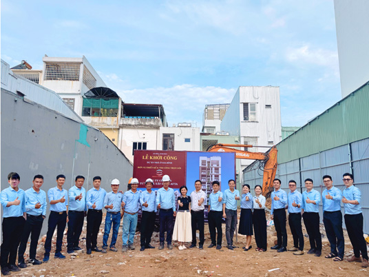 AFTA công ty xây dựng - Chuyên thiết kế và thi công trọn gói tại Đà Nẵng