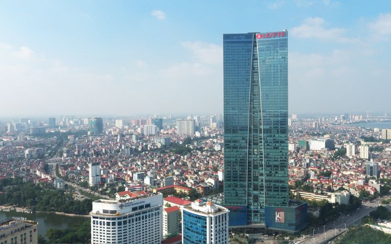 Lotte Center (Hà Nội)