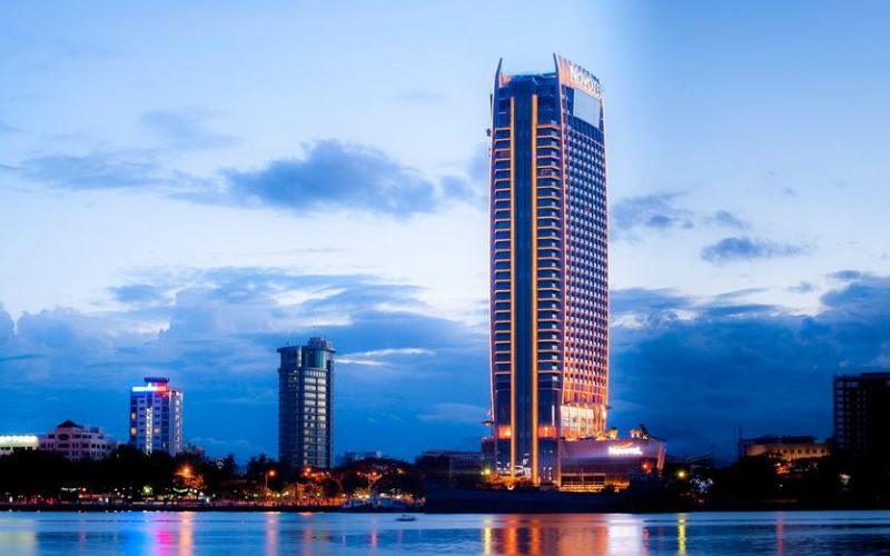 Novotel Danang Premier Han River