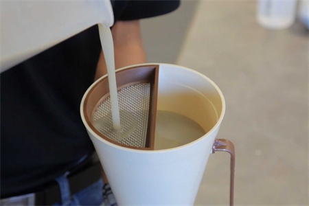 vật liệu Polyme trong cọc nhồi là gì