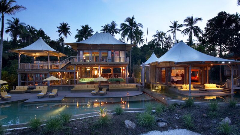 Kinh nghiệm chọn khách sạn đẹp