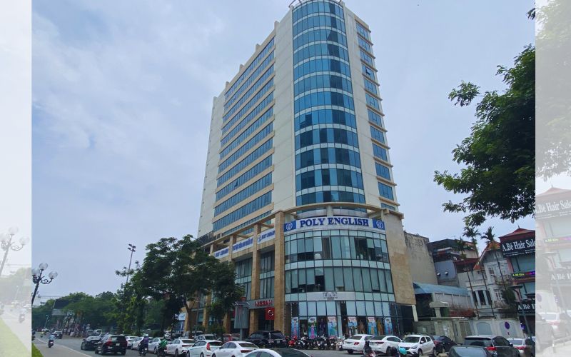 Tòa nhà đa chức năng