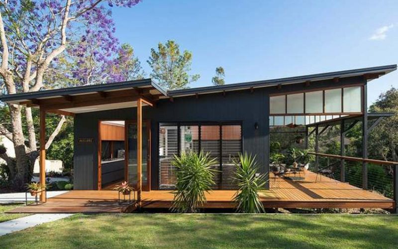 Nhà thép tiền chế