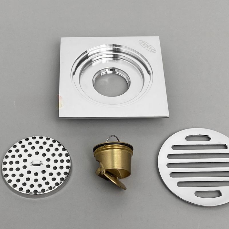 Phễu thoát nước chống mùi