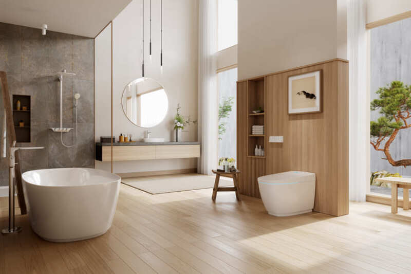 Giá thành tương xứng với khách hàng