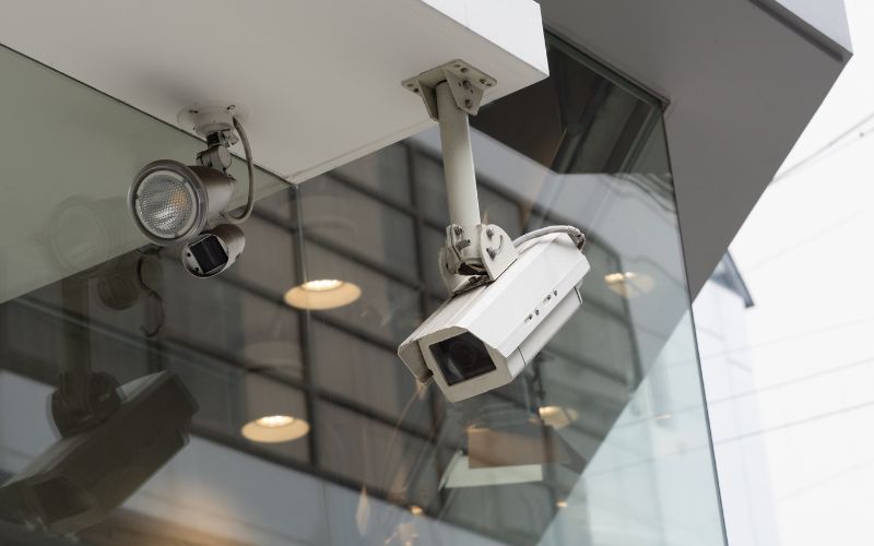 Đảm bảo an ninh an toàn