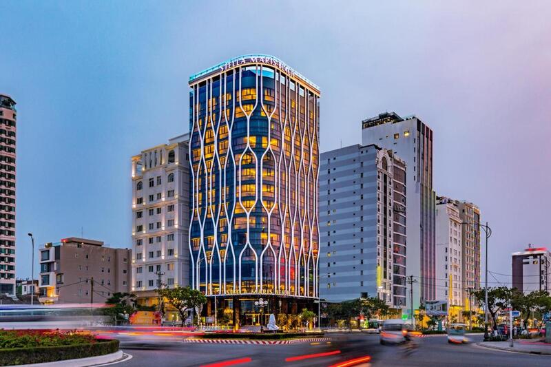 Khách sạn Stella Maris Beach Đà Nẵng