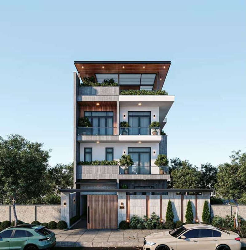 Những ưu điểm nổi bật 