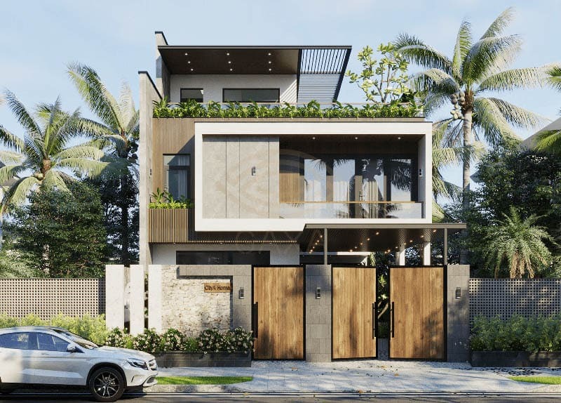 Những điều cần lưu ý khi thiết kế và thi công