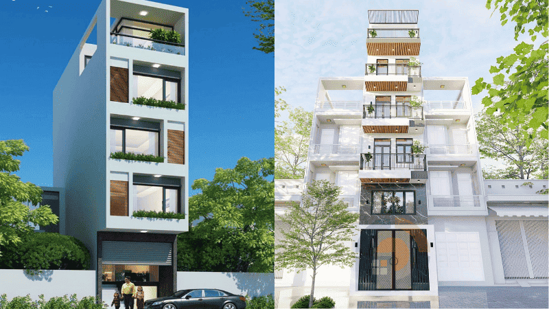 Vì sao ta nên cần cải tạo ngôi nhà