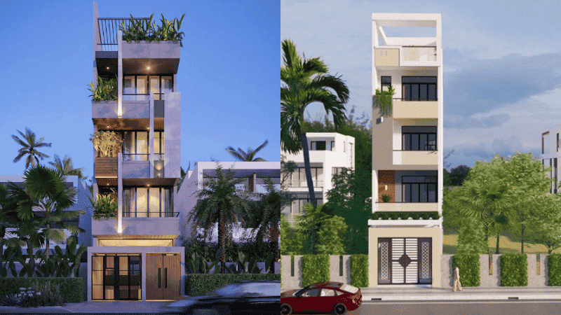 Quy trình cải tạo 