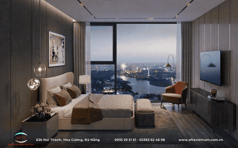 Căn hộ Panoma Đà Nẵng có gì đặc biệt 
