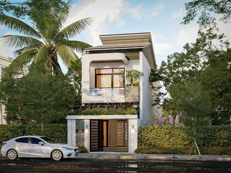 Xu hướng thiết kế hiện nay